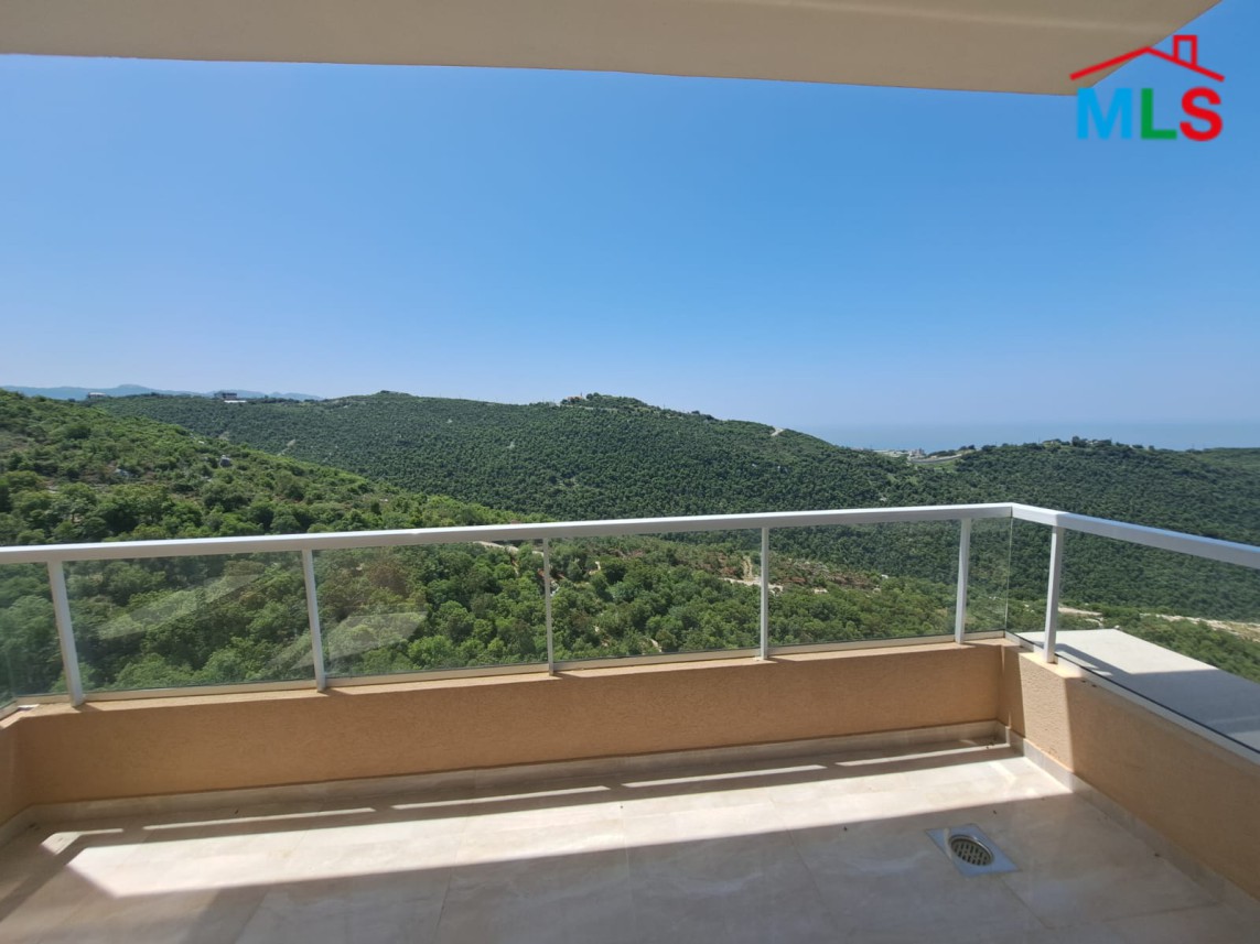 New Apartment for Sale in Braij