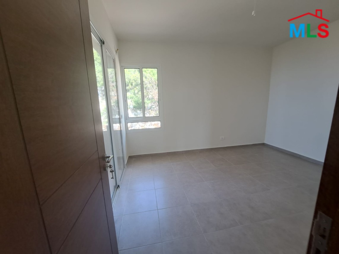 New Apartment for Sale in Braij