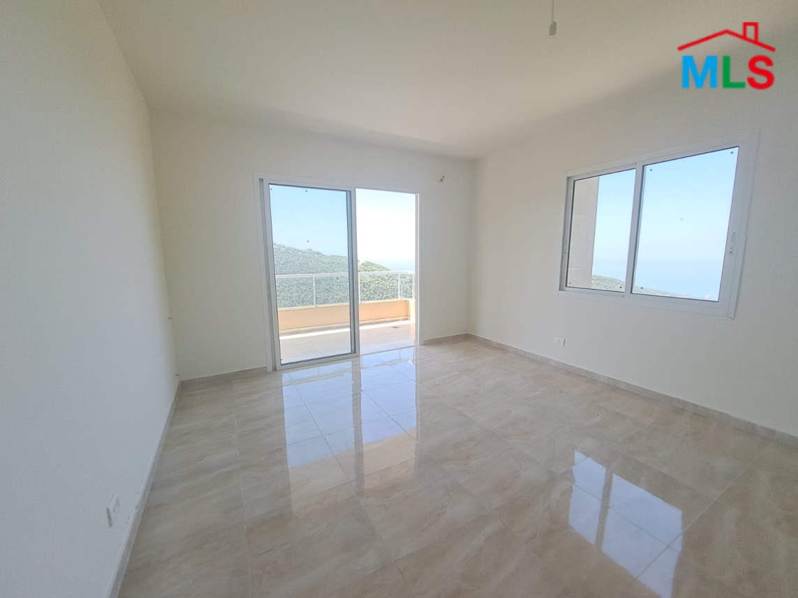 New Apartment for Sale in Braij