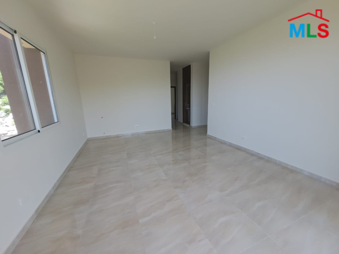 New Apartment for Sale in Braij