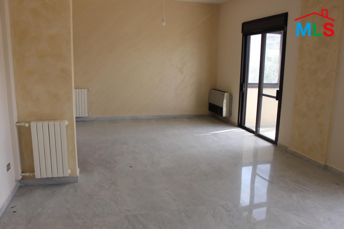 Apartment for Sale In Bouar