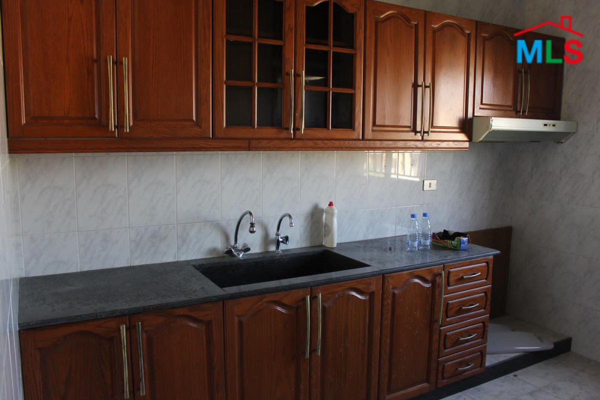 Apartment for Sale In Bouar