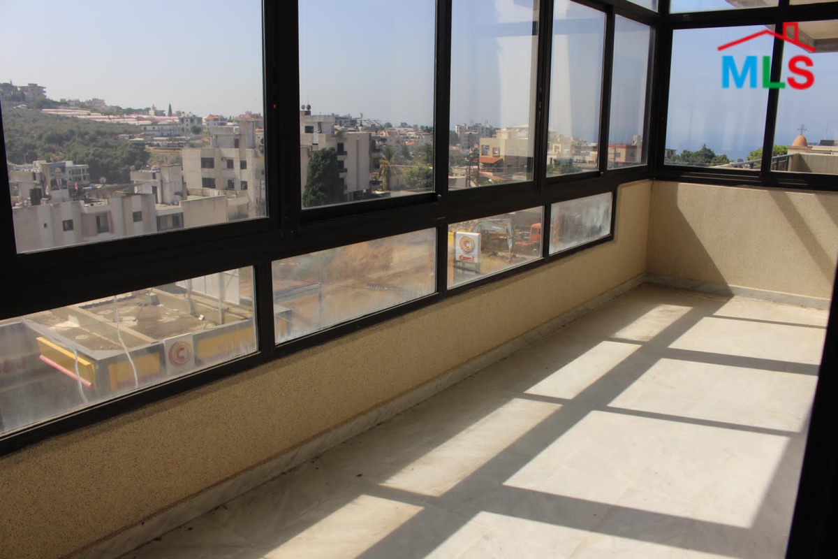 Apartment for Sale In Bouar