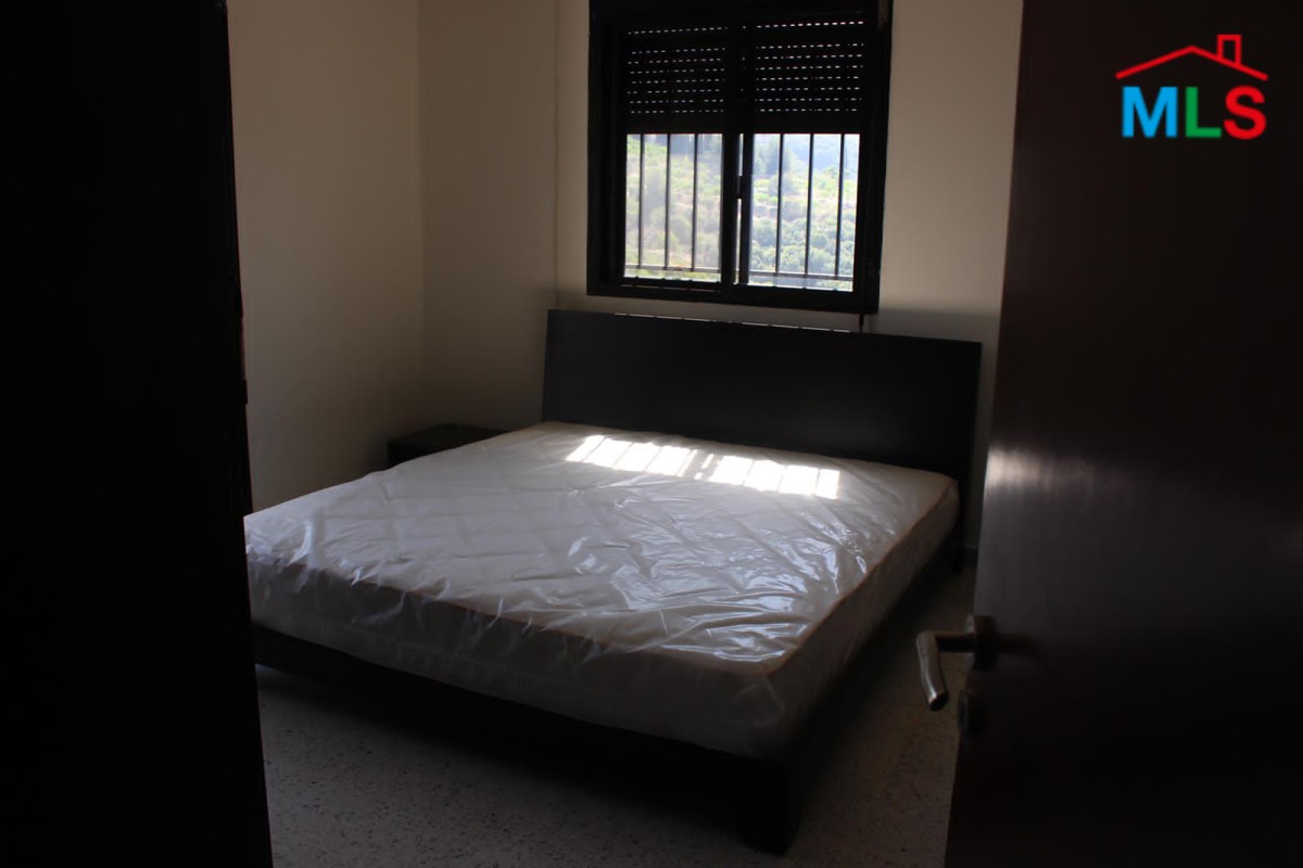 Apartment for Sale In Bouar