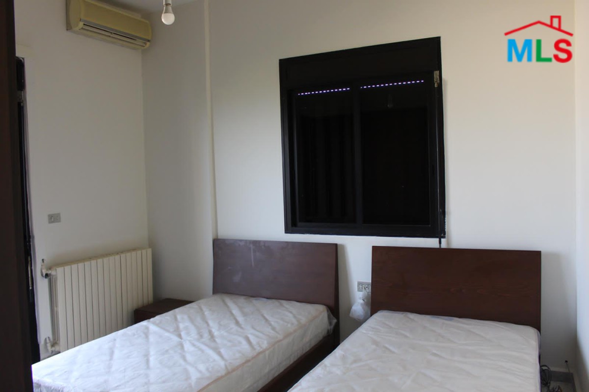 Apartment for Sale In Bouar