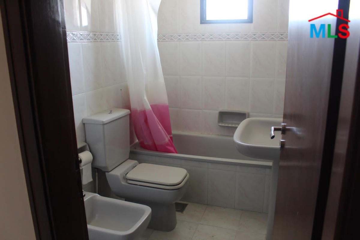 Apartment for Sale In Bouar