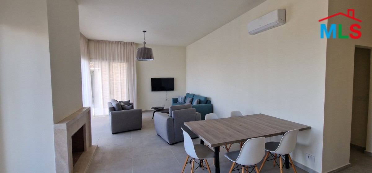 Charming Villa For Sale Pine Villas Project in Beit Hebbak, Jbeil