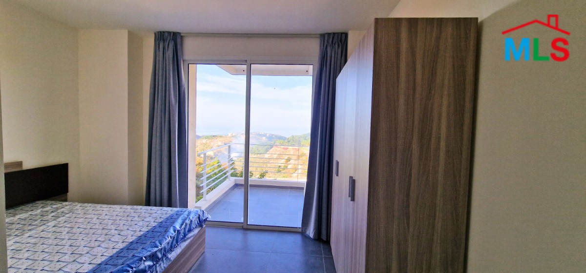 Charming Villa For Sale Pine Villas Project in Beit Hebbak, Jbeil