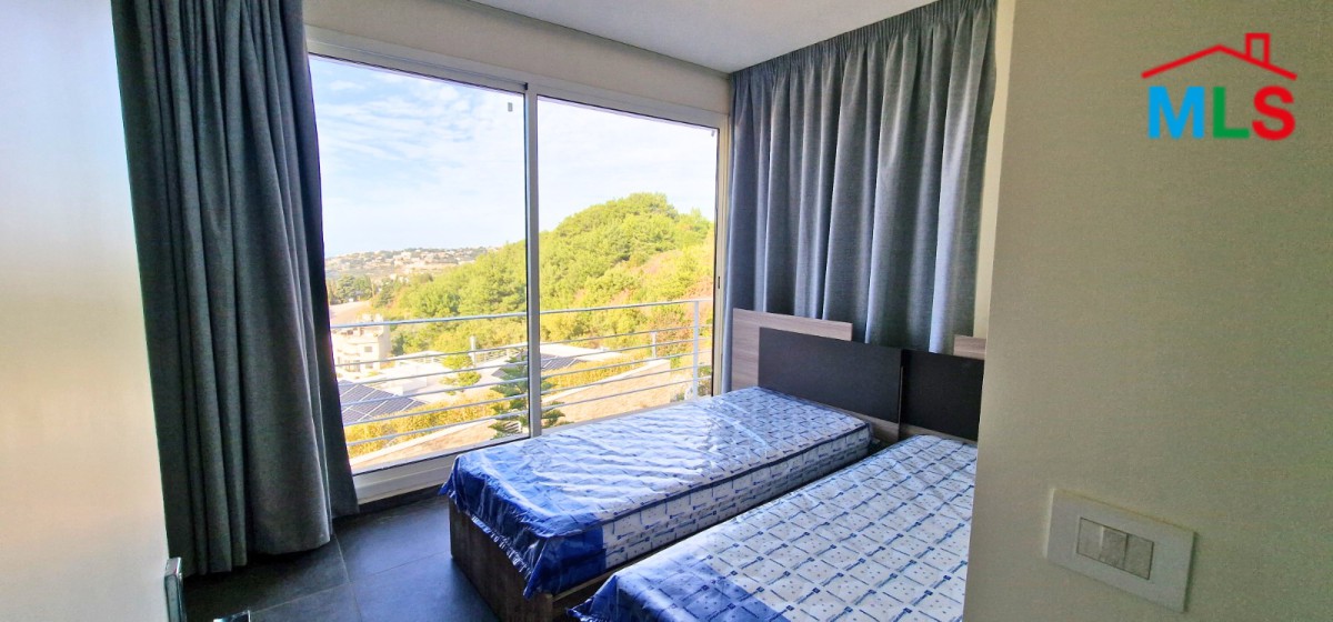 Charming Villa For Sale Pine Villas Project in Beit Hebbak, Jbeil