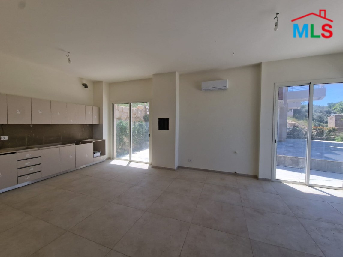Charming Villa For Sale Pine Villas Project in Beit Hebbak, Jbeil