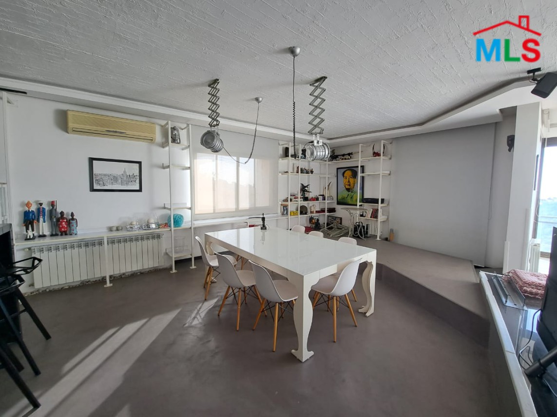 Spacious Apartment for Sale In Ain Najem -El Metn