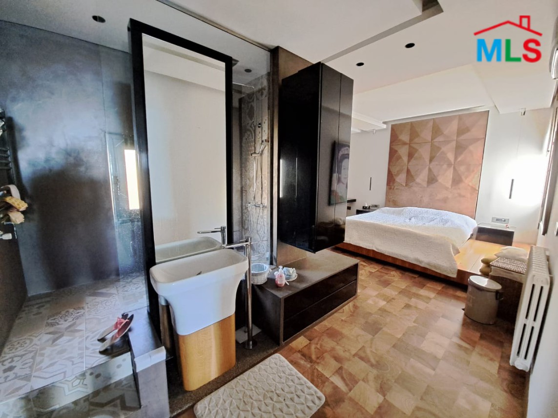 Spacious Apartment for Sale In Ain Najem -El Metn