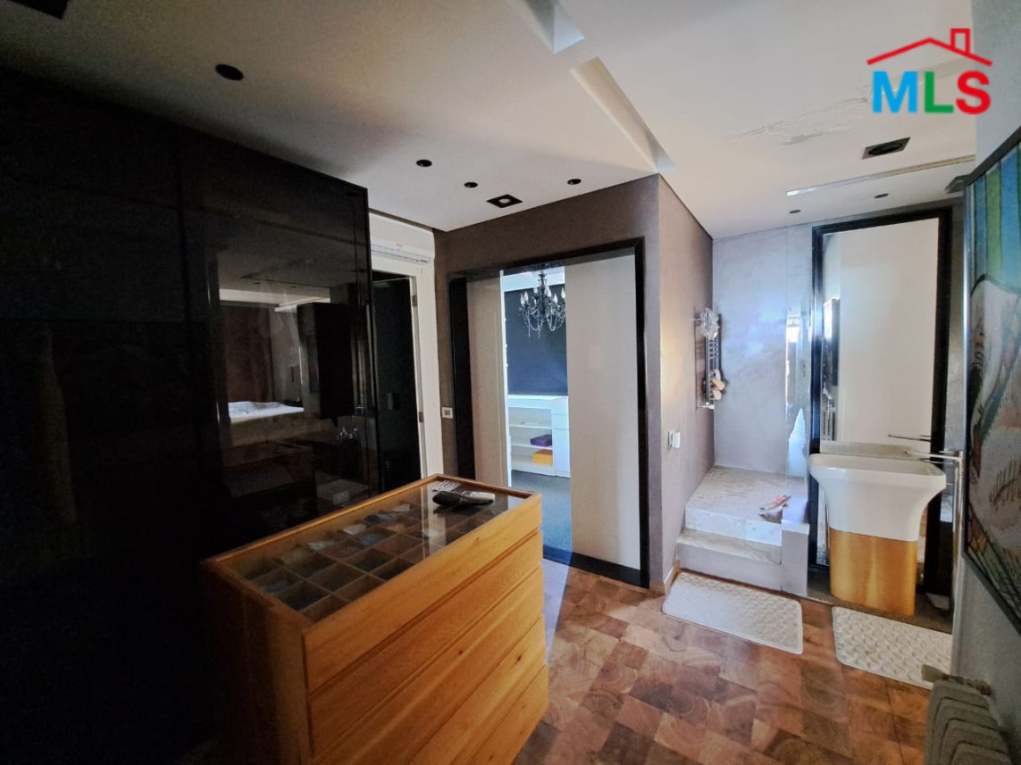 Spacious Apartment for Sale In Ain Najem -El Metn