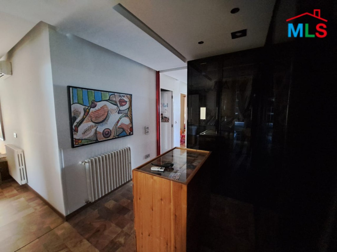 Spacious Apartment for Sale In Ain Najem -El Metn