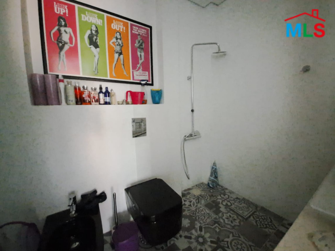 Spacious Apartment for Sale In Ain Najem -El Metn
