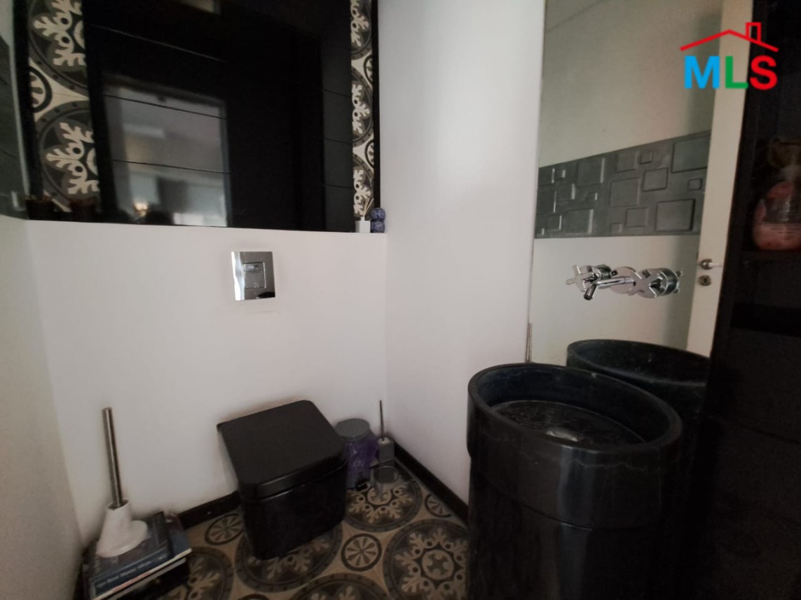 Spacious Apartment for Sale In Ain Najem -El Metn