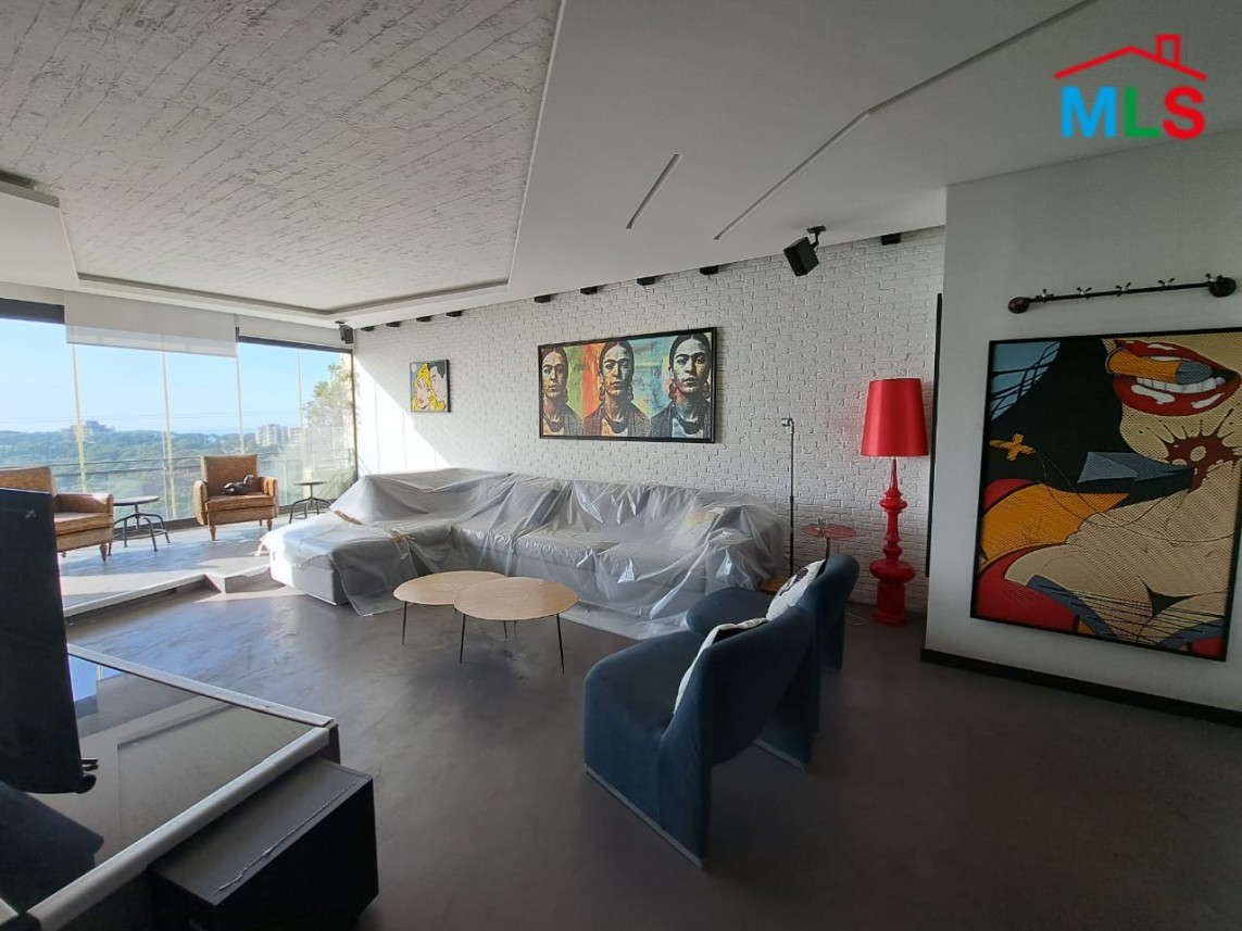 Spacious Apartment for Sale In Ain Najem -El Metn