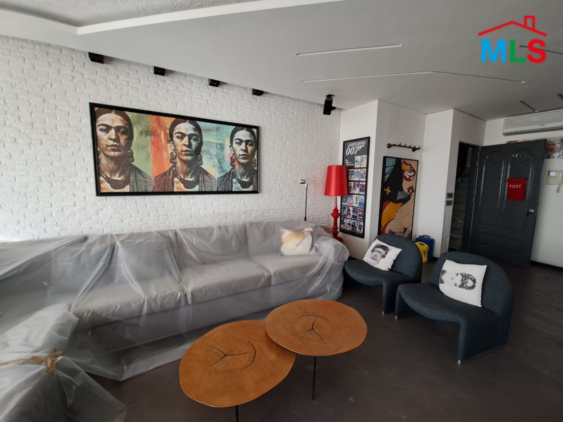 Spacious Apartment for Sale In Ain Najem -El Metn