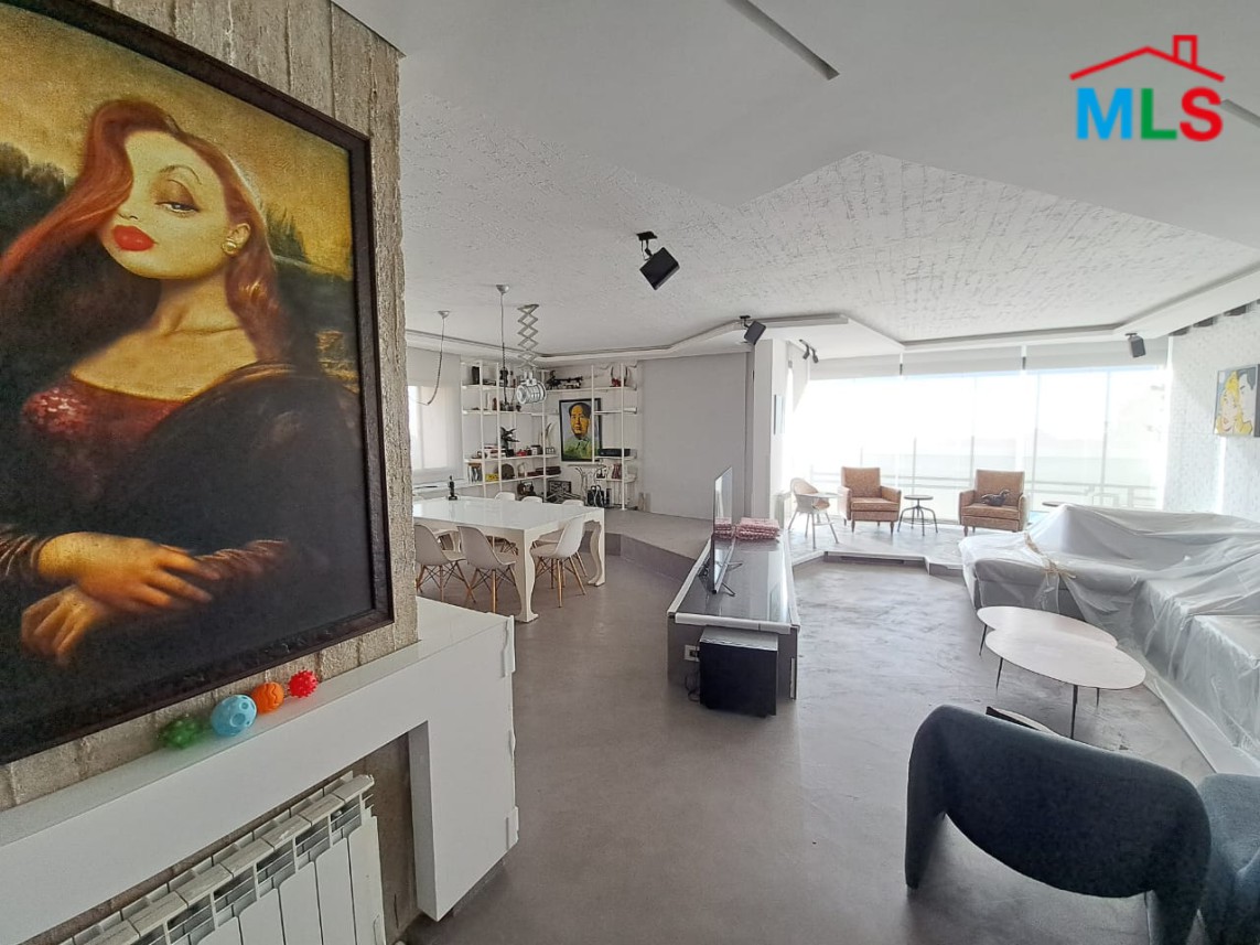 Spacious Apartment for Sale In Ain Najem -El Metn