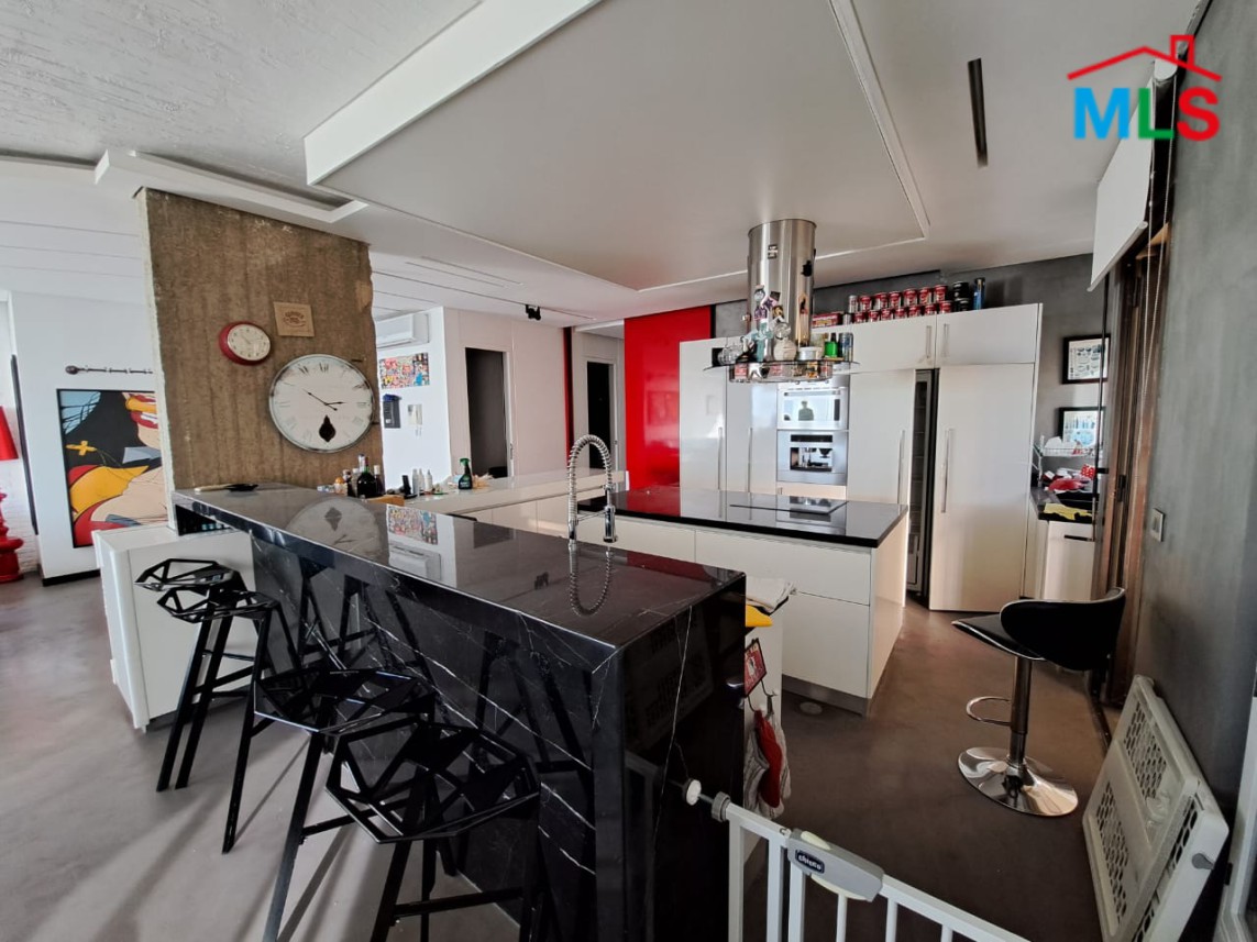 Spacious Apartment for Sale In Ain Najem -El Metn