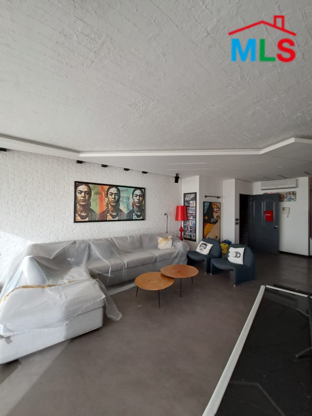 Spacious Apartment for Sale In Ain Najem -El Metn