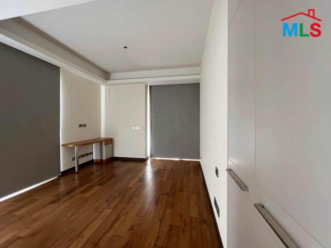 Deluxe Apartment With Terrace for Sale in Achrafieh - Tabaris