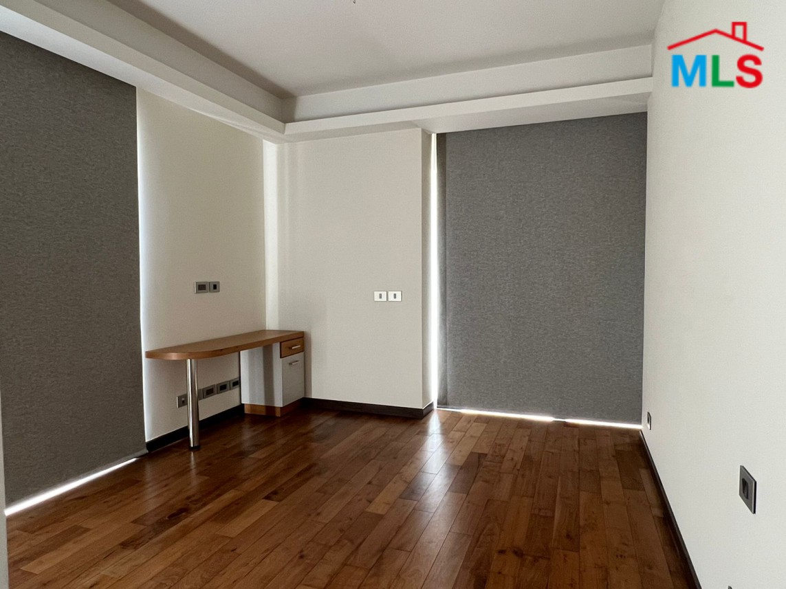 Deluxe Apartment With Terrace for Sale in Achrafieh - Tabaris