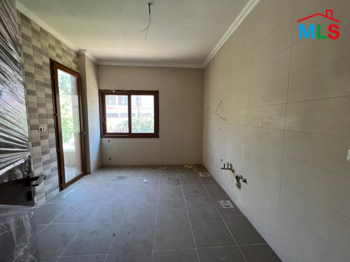 Apartment Near LAU Jbeil for Sale With A Beautiful Sea View