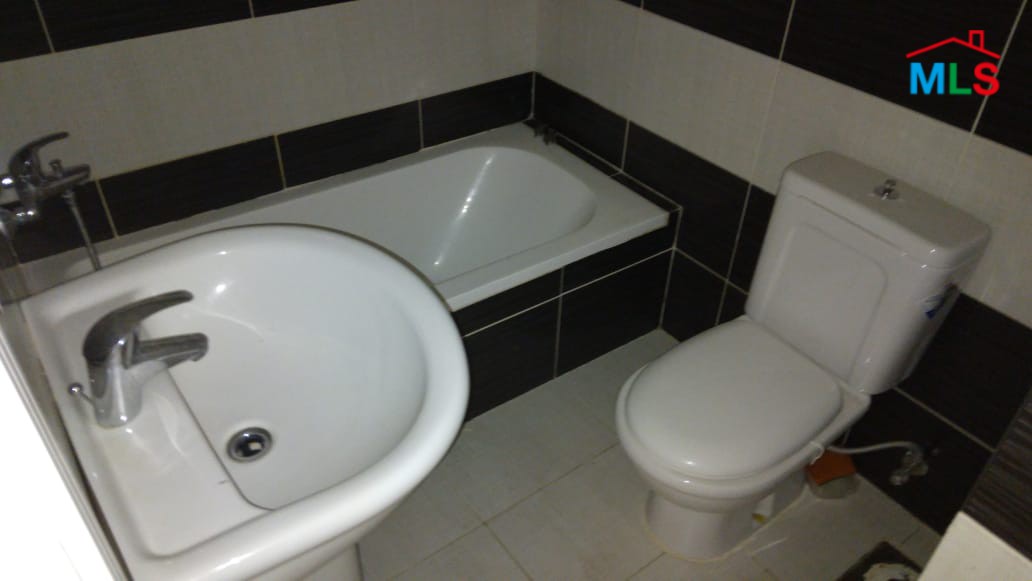 Apartment For Sale in Zouk Mosbeh