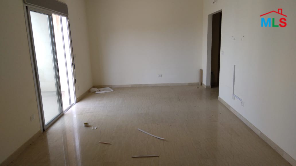 Apartment for Sale in Zouk Mosbeh