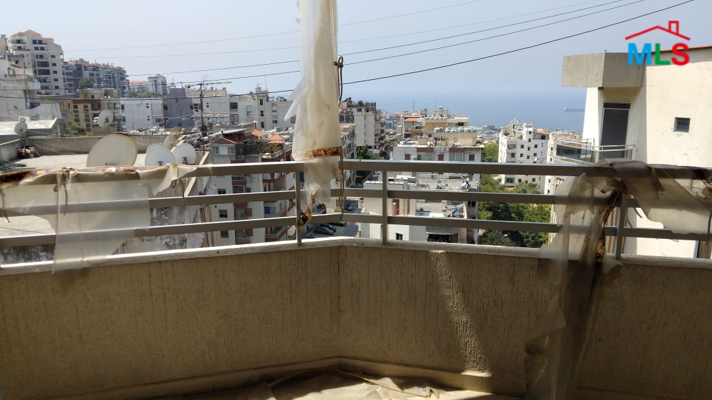 Apartment for Sale in Zouk Mosbeh