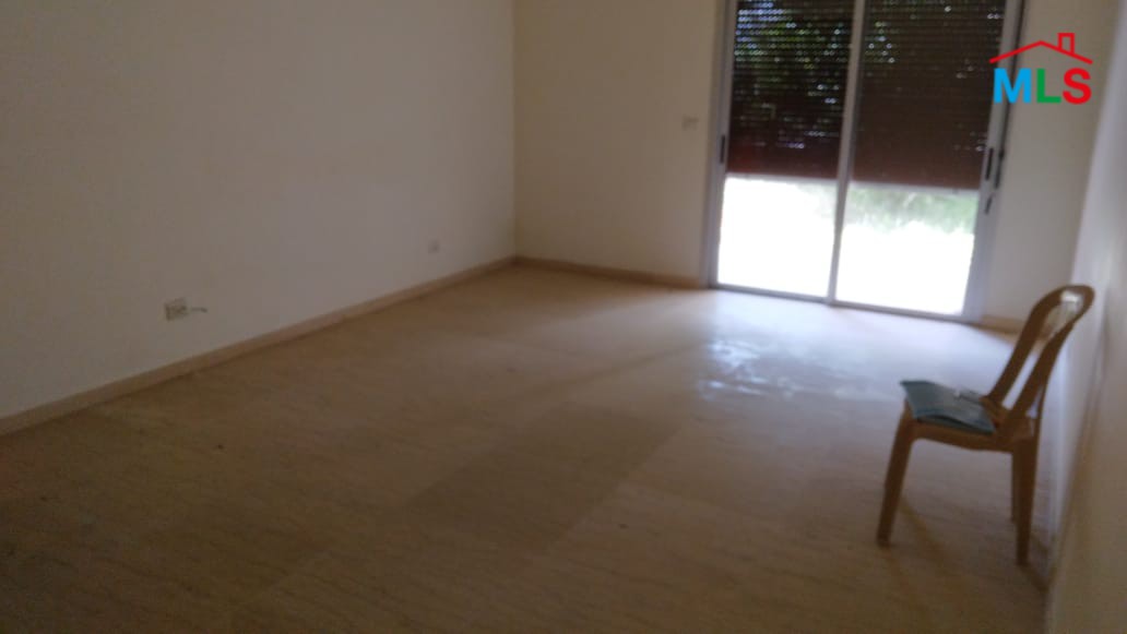 Apartment with Garden For Sale in Zouk Mosbeh