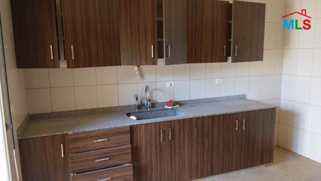 Apartment with Garden For Sale in Zouk Mosbeh