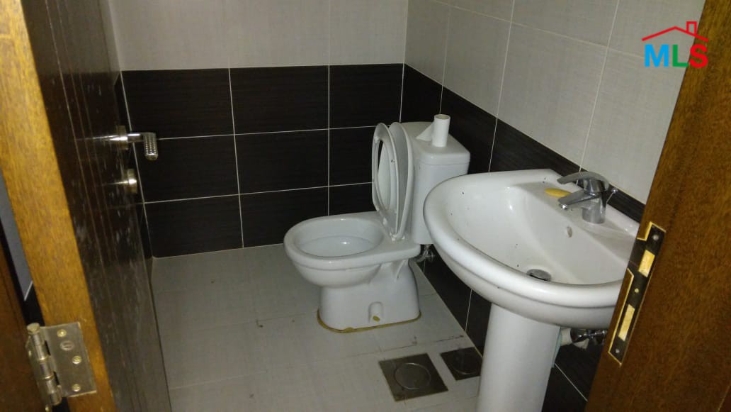 Apartment with Garden For Sale in Zouk Mosbeh