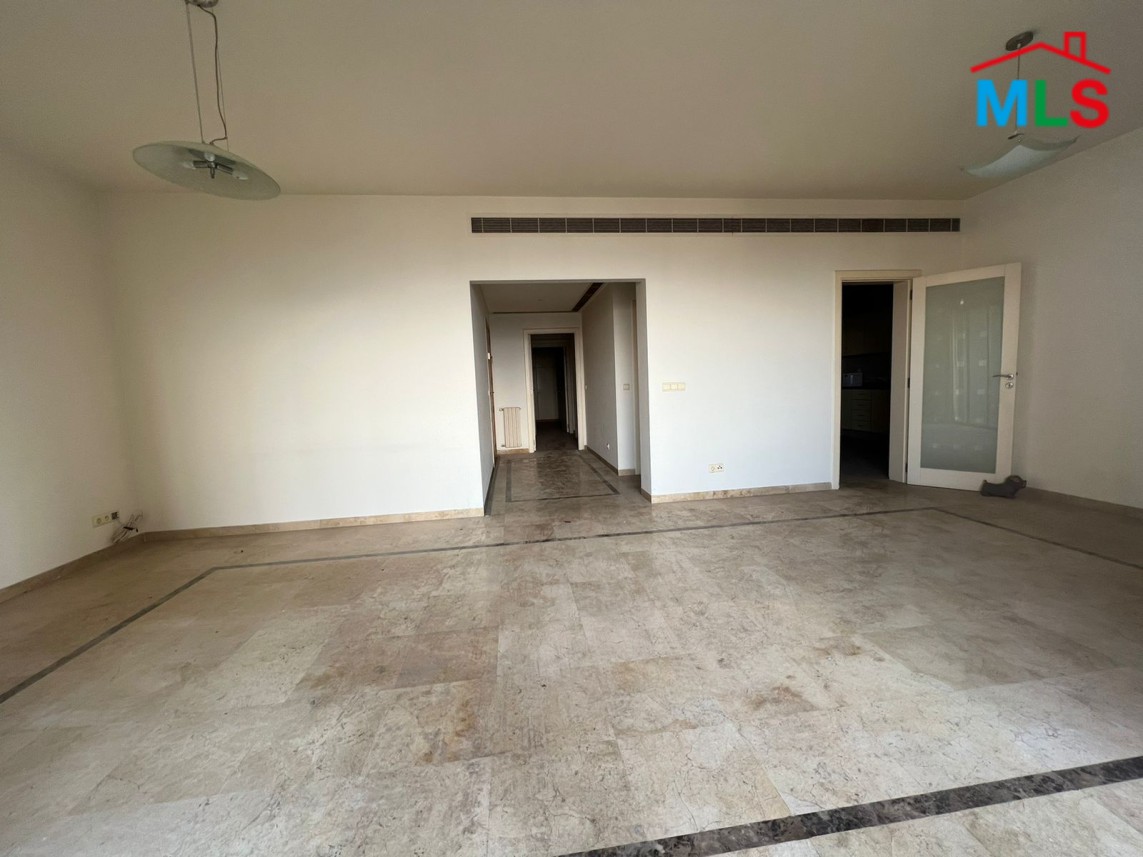 Spacious Apartment for Sale in Achrafieh, Sassine