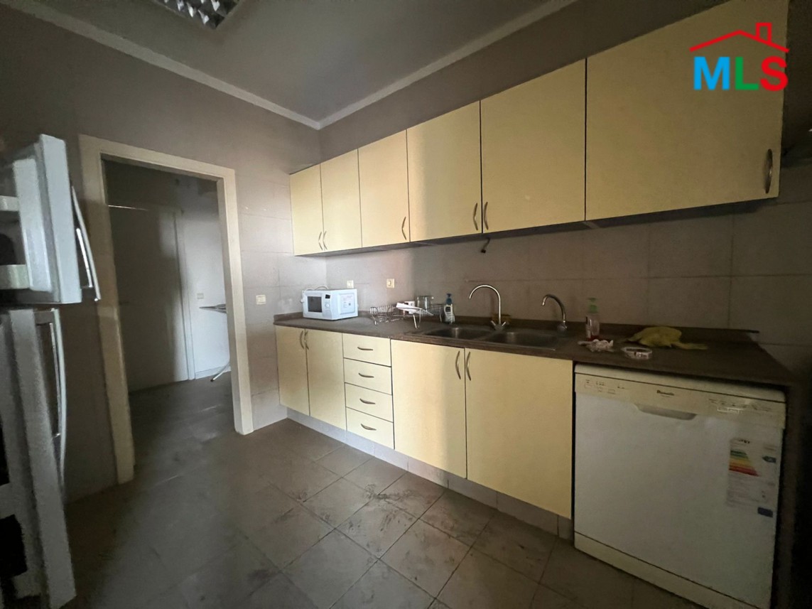 Spacious Apartment for Sale in Achrafieh, Sassine