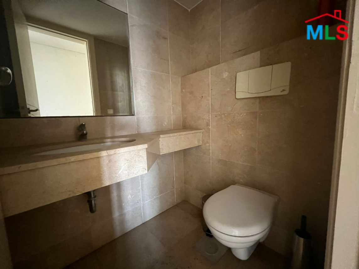 Spacious Apartment for Sale in Achrafieh, Sassine