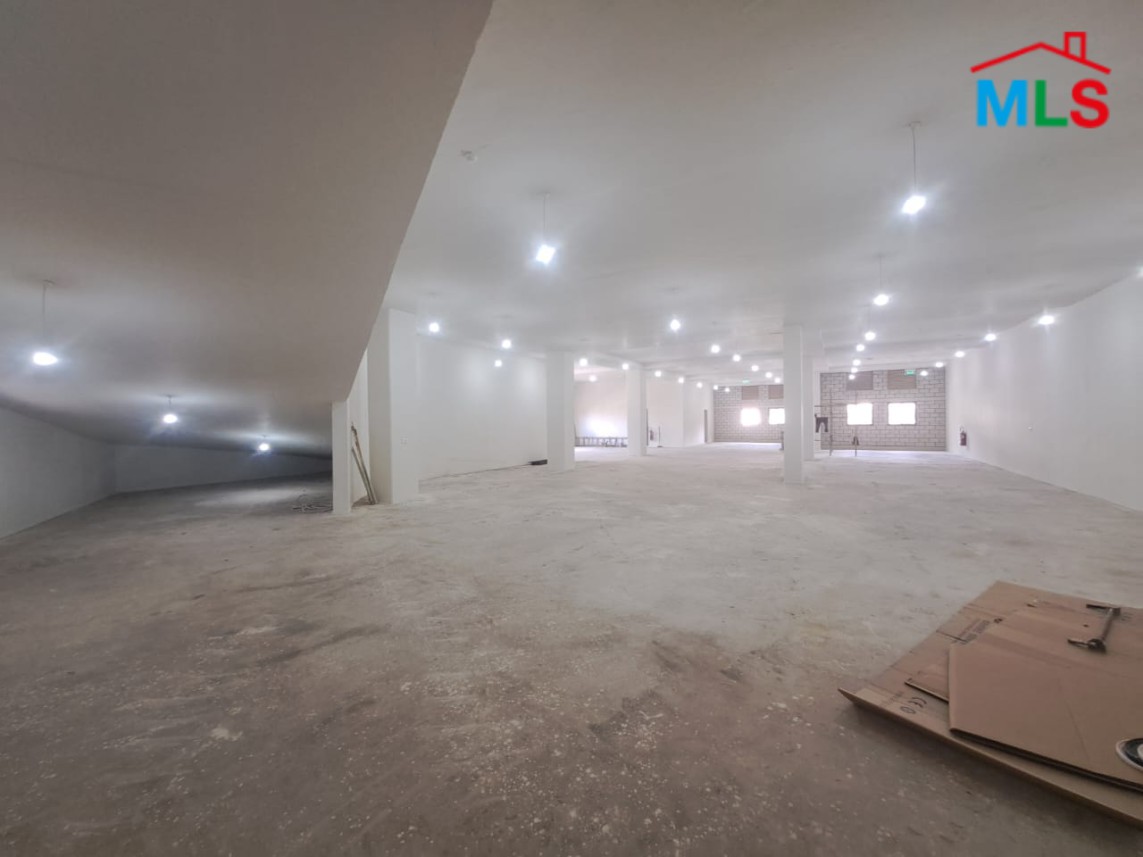 Brand New Industrial Warehouse For Sale in Fanar