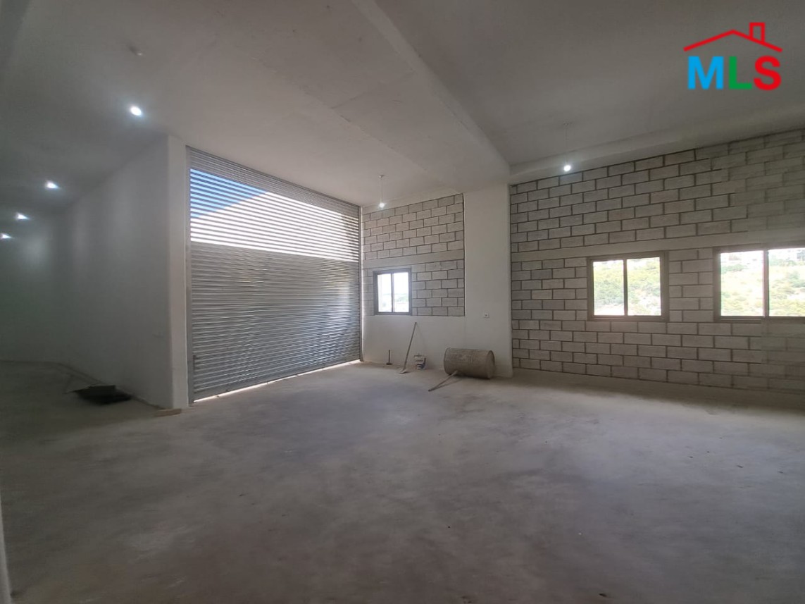 Brand New Industrial Warehouse For Sale in Fanar
