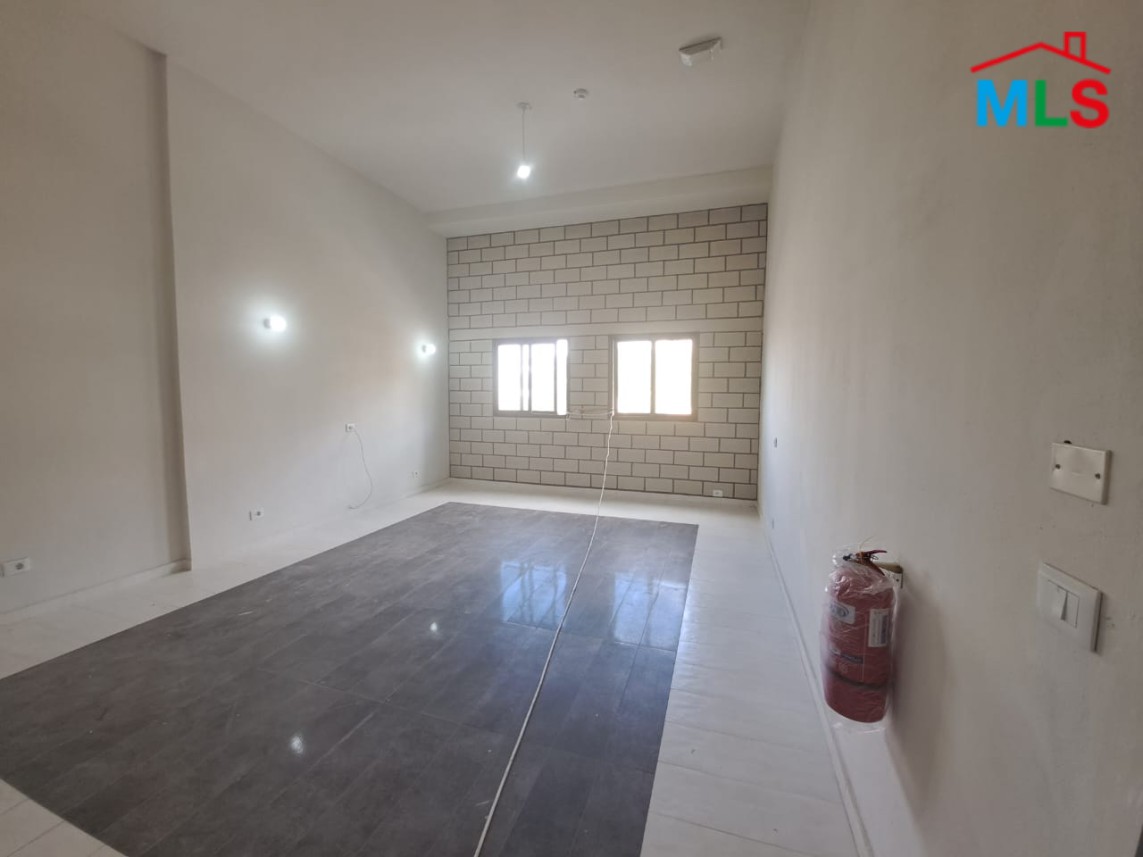 Brand New Industrial Warehouse For Sale in Fanar