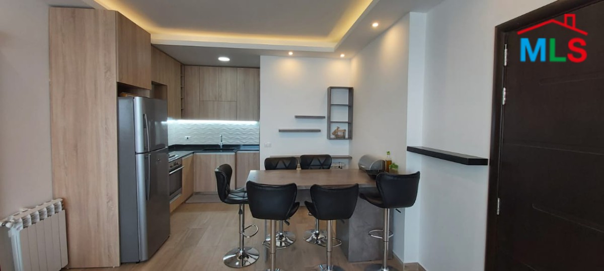 Modern Furnished Chalet For Sale in Zaarour