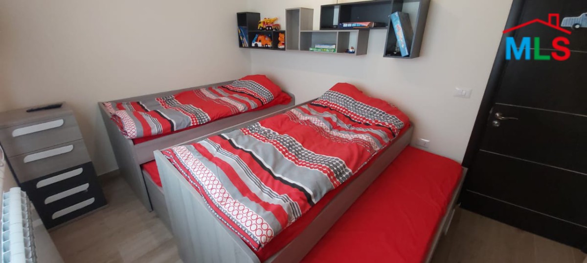 Modern Furnished Chalet For Sale in Zaarour