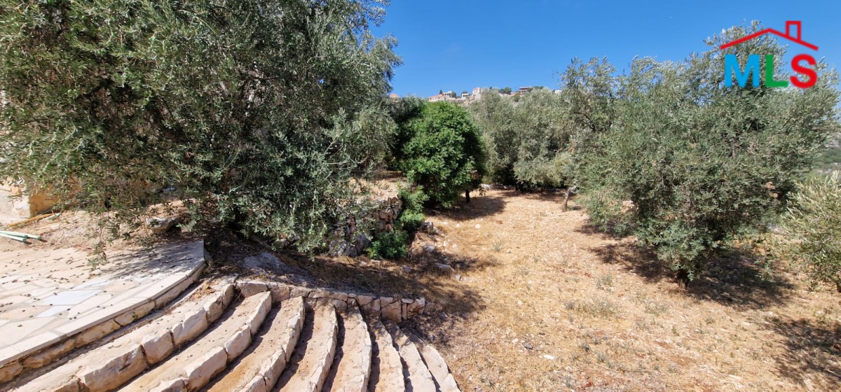 Individual House For Sale in Assia, Batroun