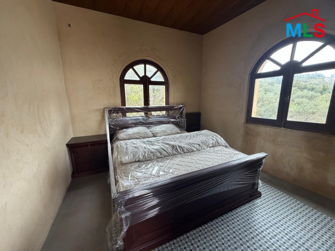 Individual House For Sale in Assia, Batroun