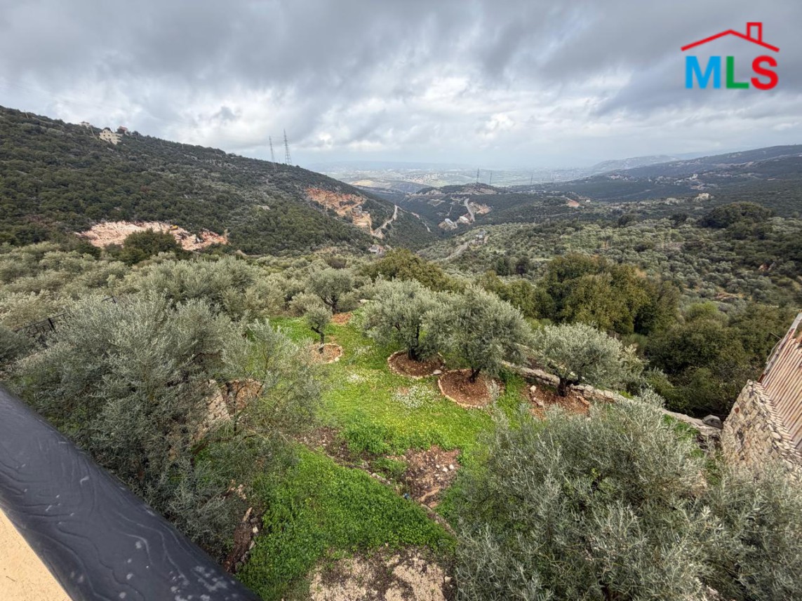 Individual House For Sale in Assia, Batroun