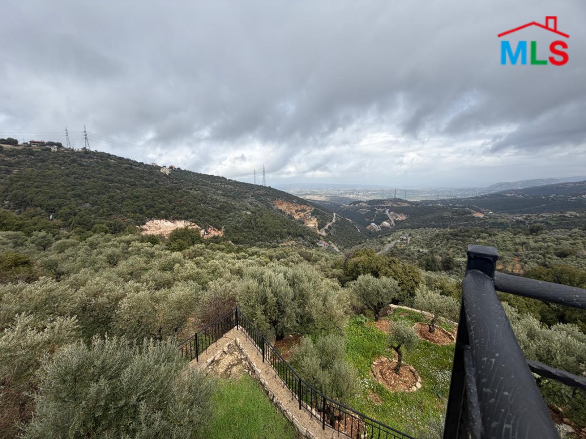 Individual House For Sale in Assia, Batroun