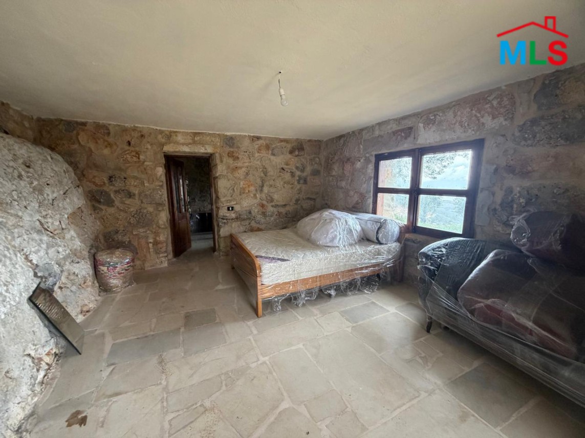 Individual House For Sale in Assia, Batroun