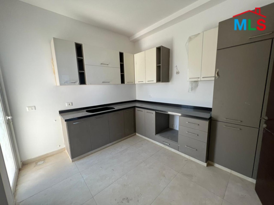 Duplex For Sale in Blat, Jbeil With A Sea View