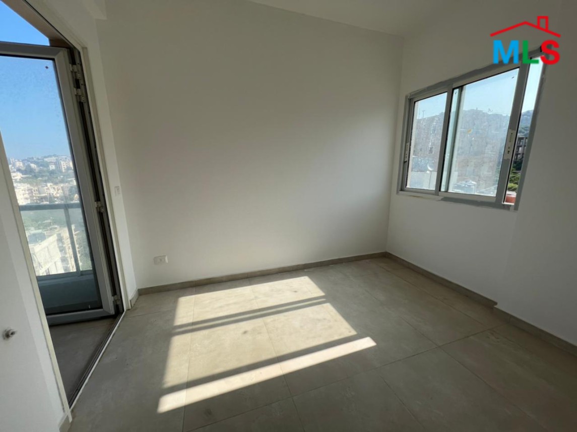 Duplex For Sale in Blat, Jbeil With A Sea View