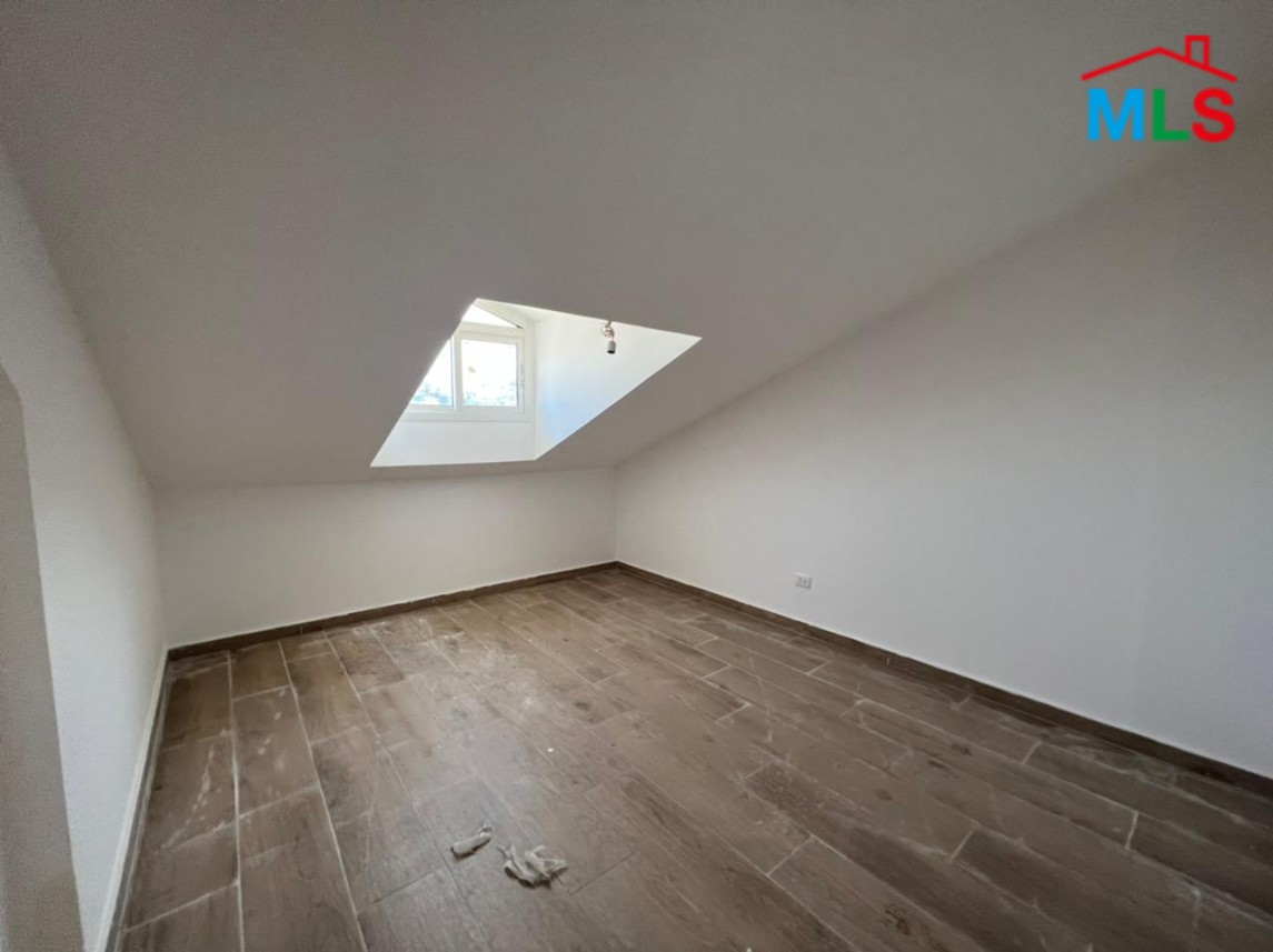 Duplex For Sale in Blat, Jbeil With A Sea View
